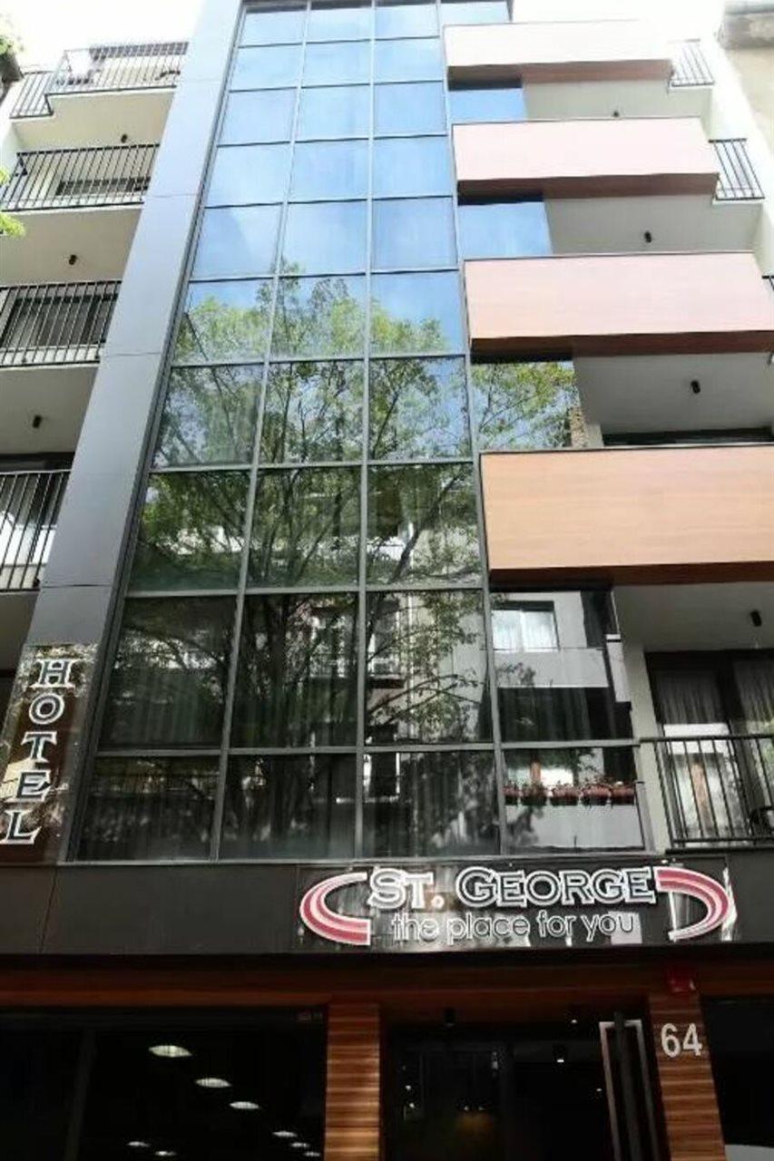 Hotel St. George 3*