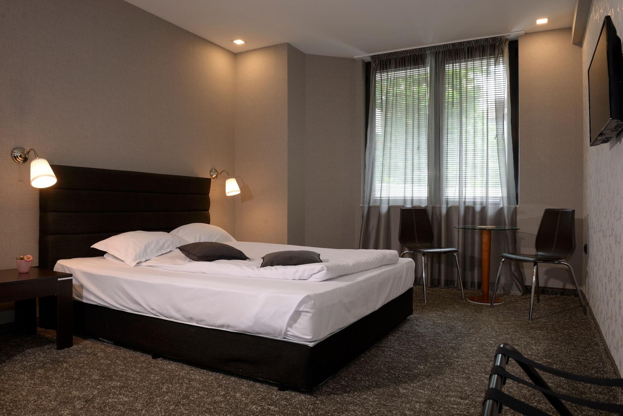 St. George Hotel Sofia