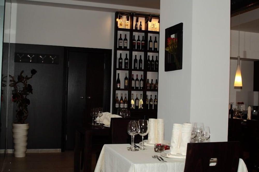 St. George Hotel Sofia