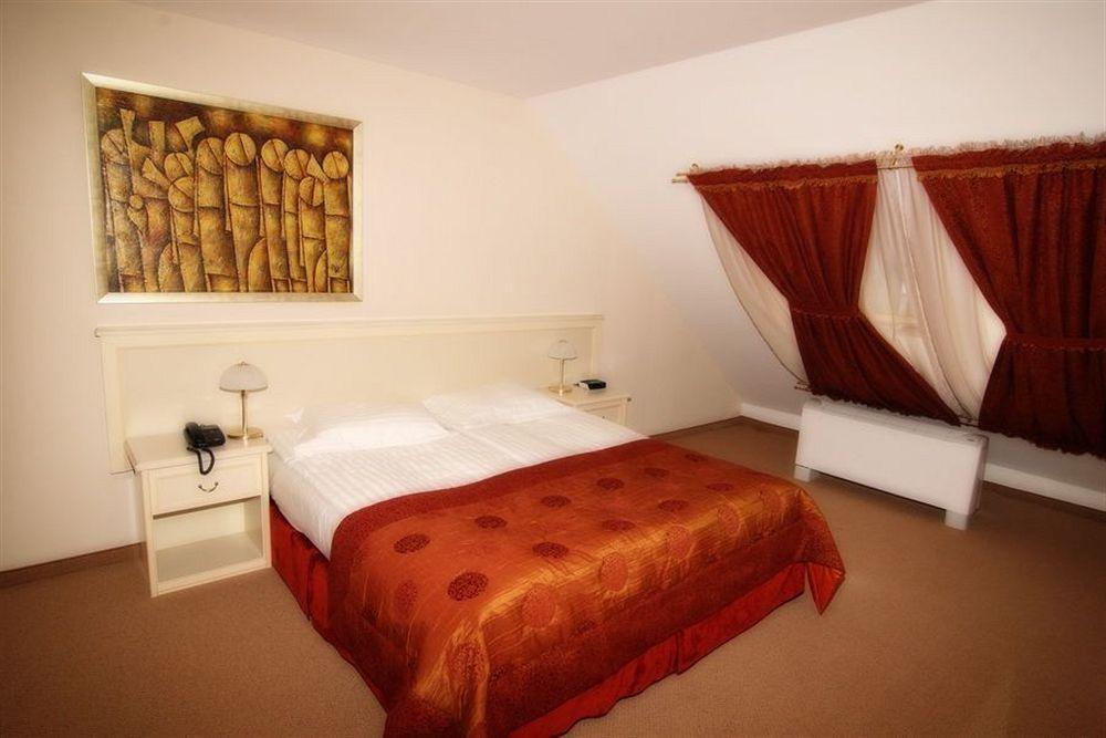 Hotel St. George Sofia