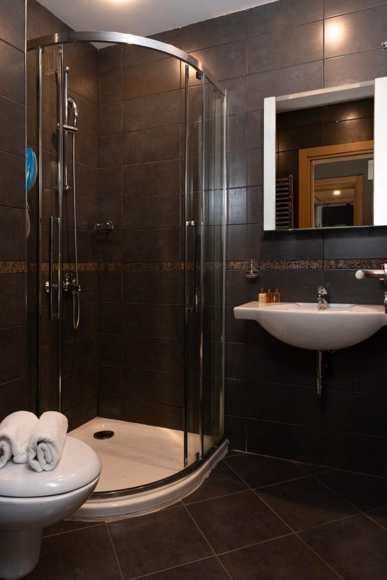 St. George Hotel Sofia