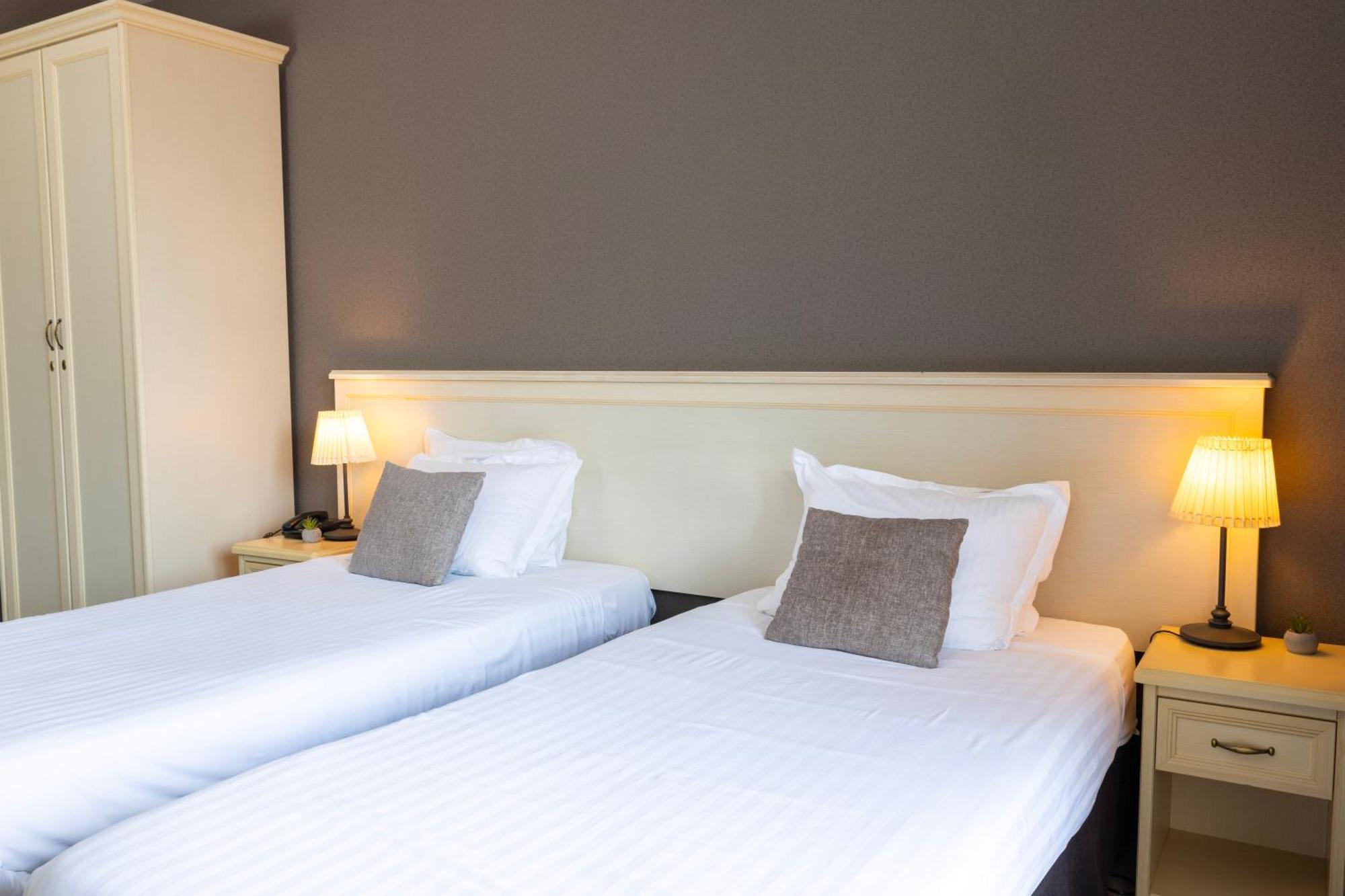 Hotel St. George Sofia