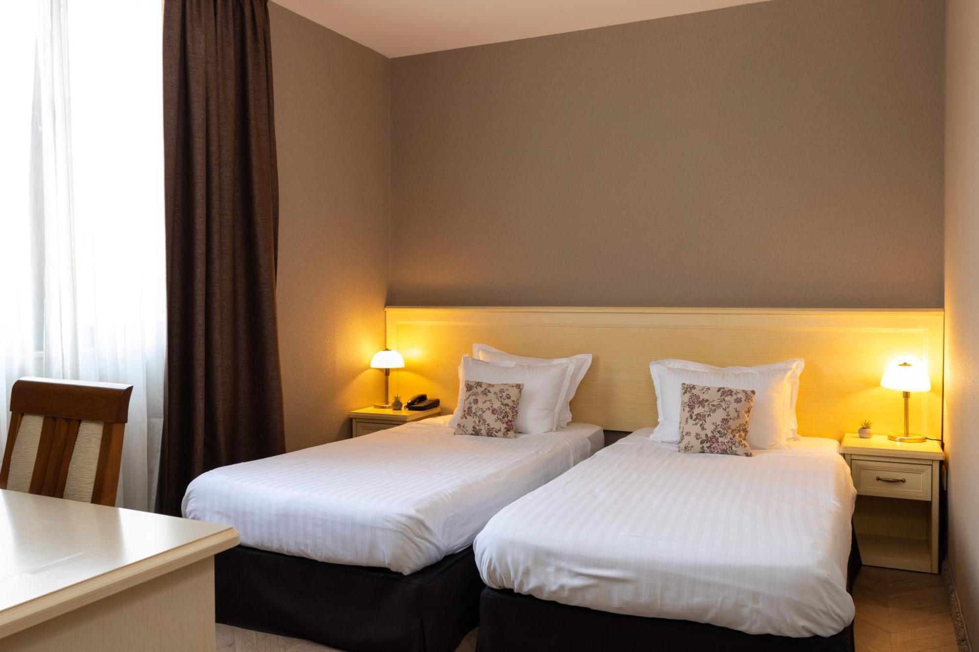 St. George Hotel Sofia