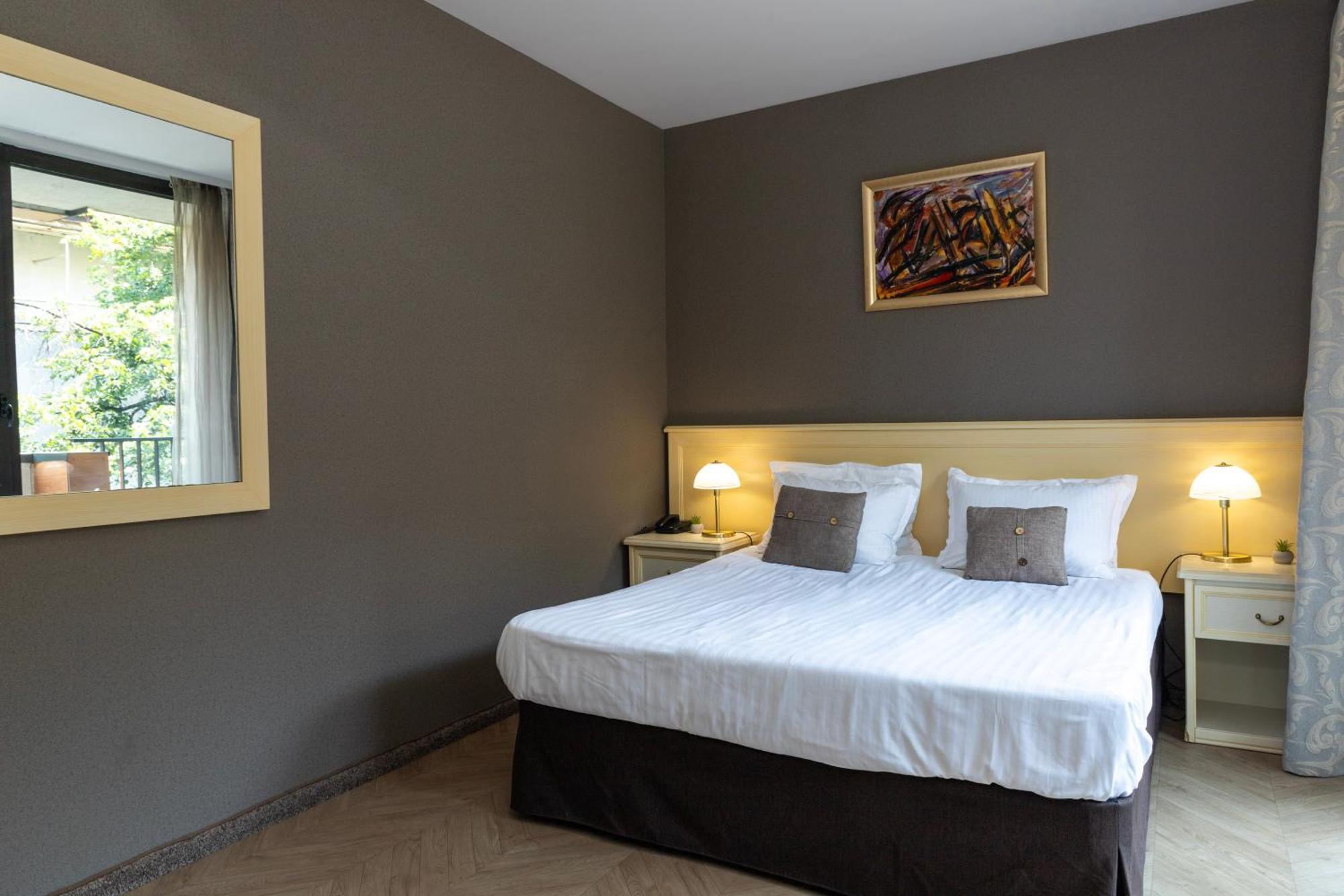 Hotel St. George Sofia