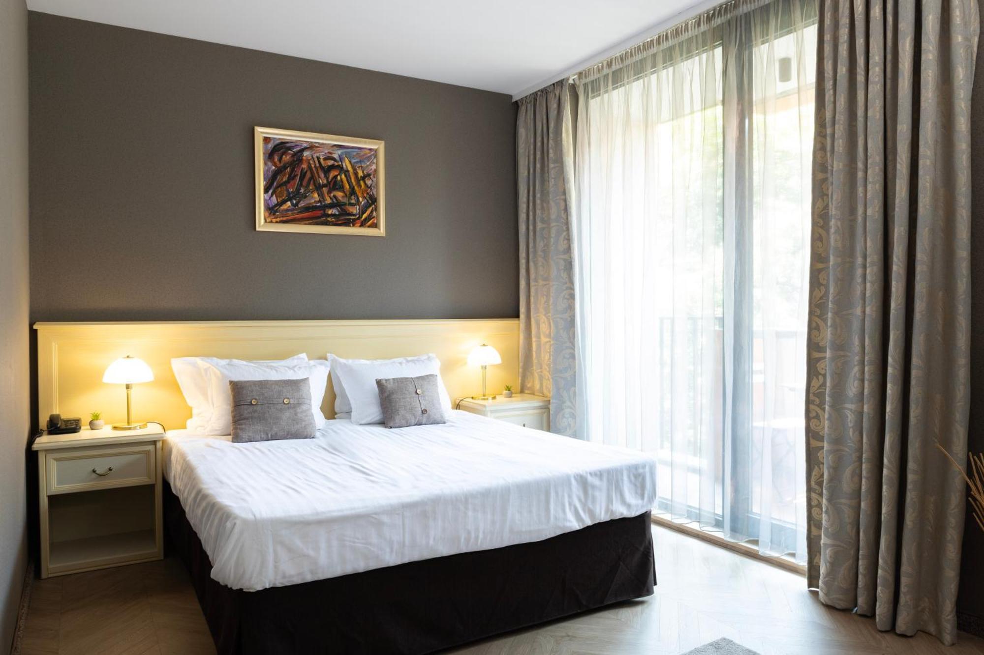 Hotel St. George Sofia