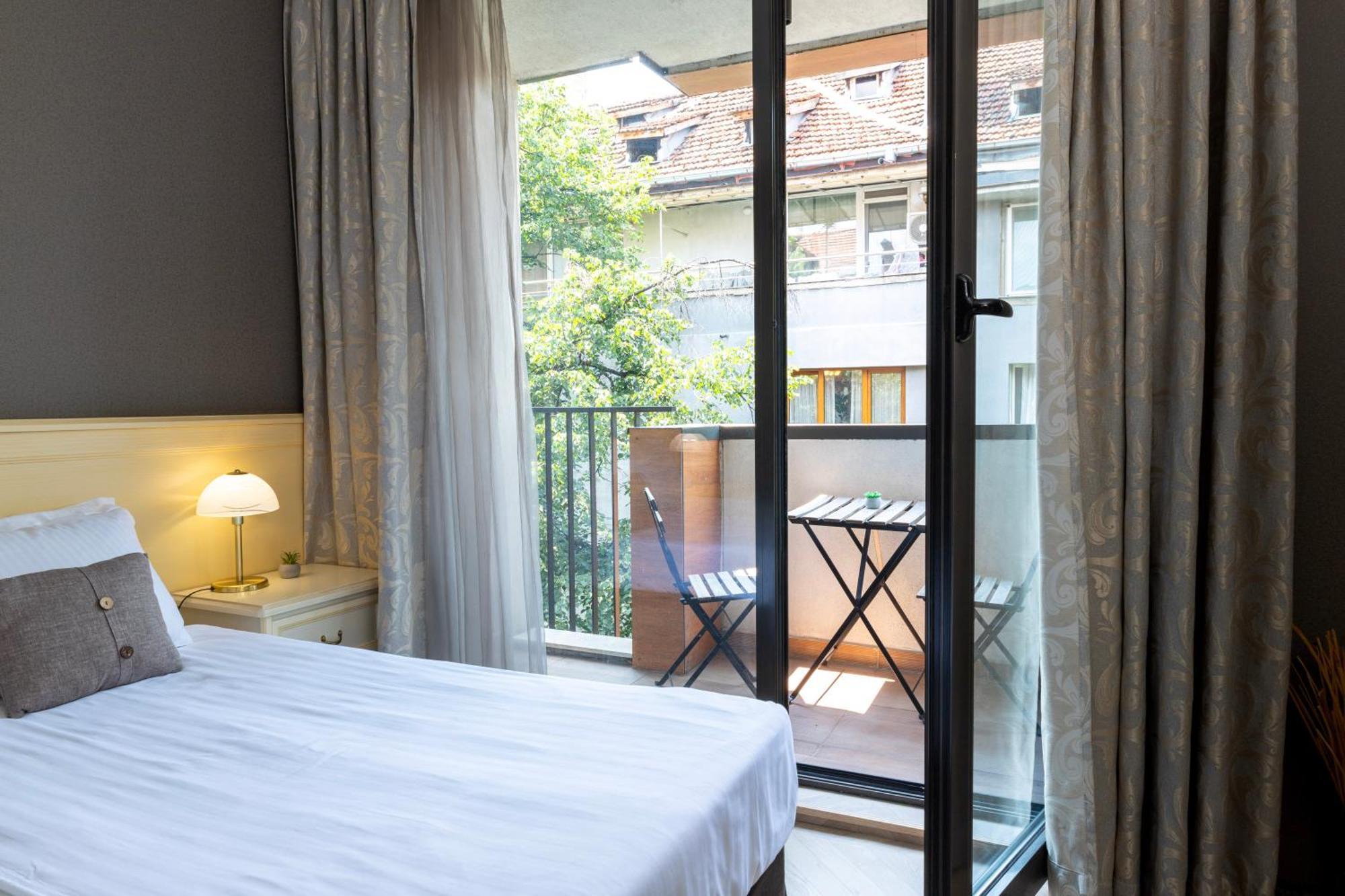 St. George 3* Sofia