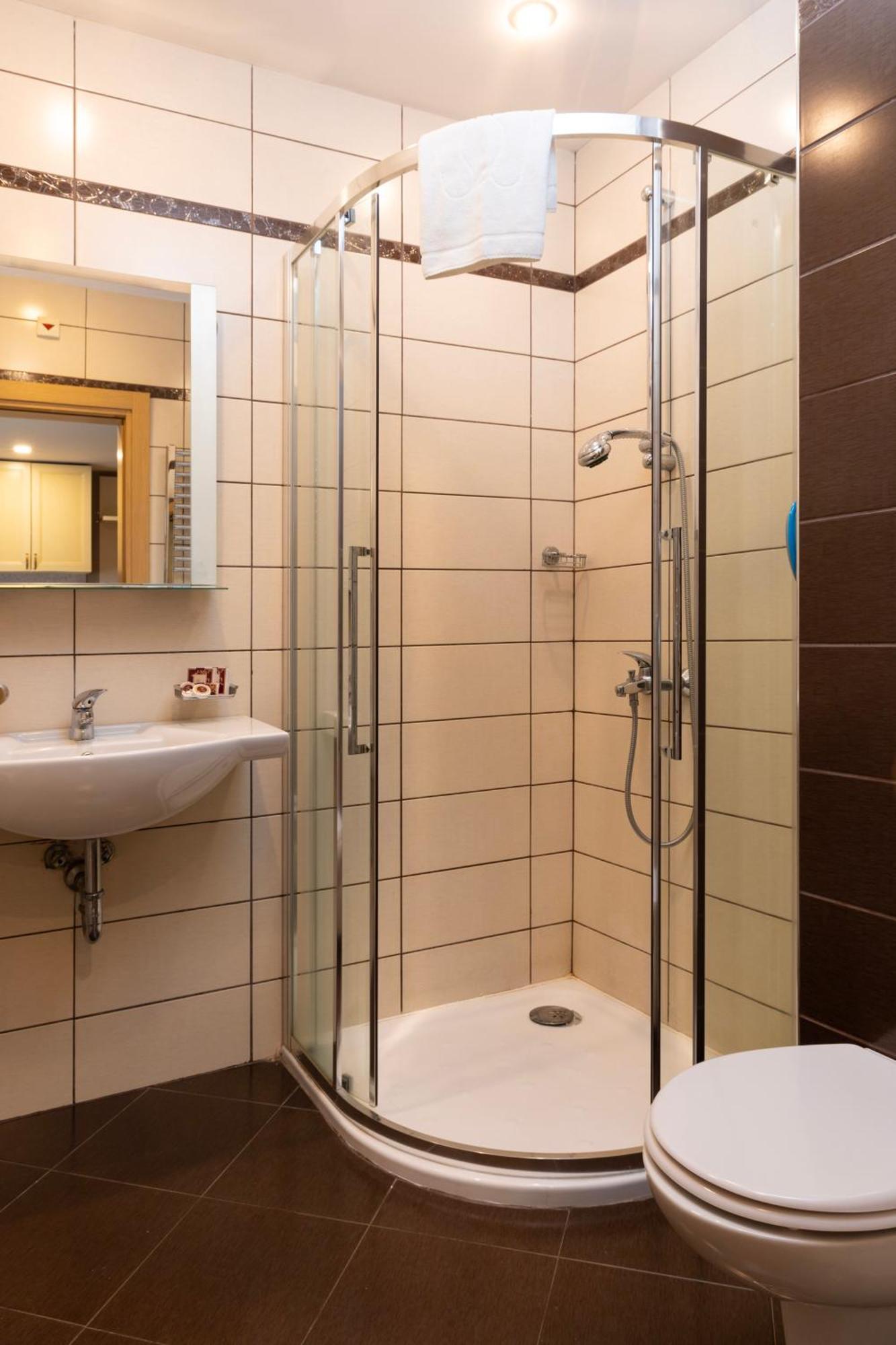 St. George Hotel 3*