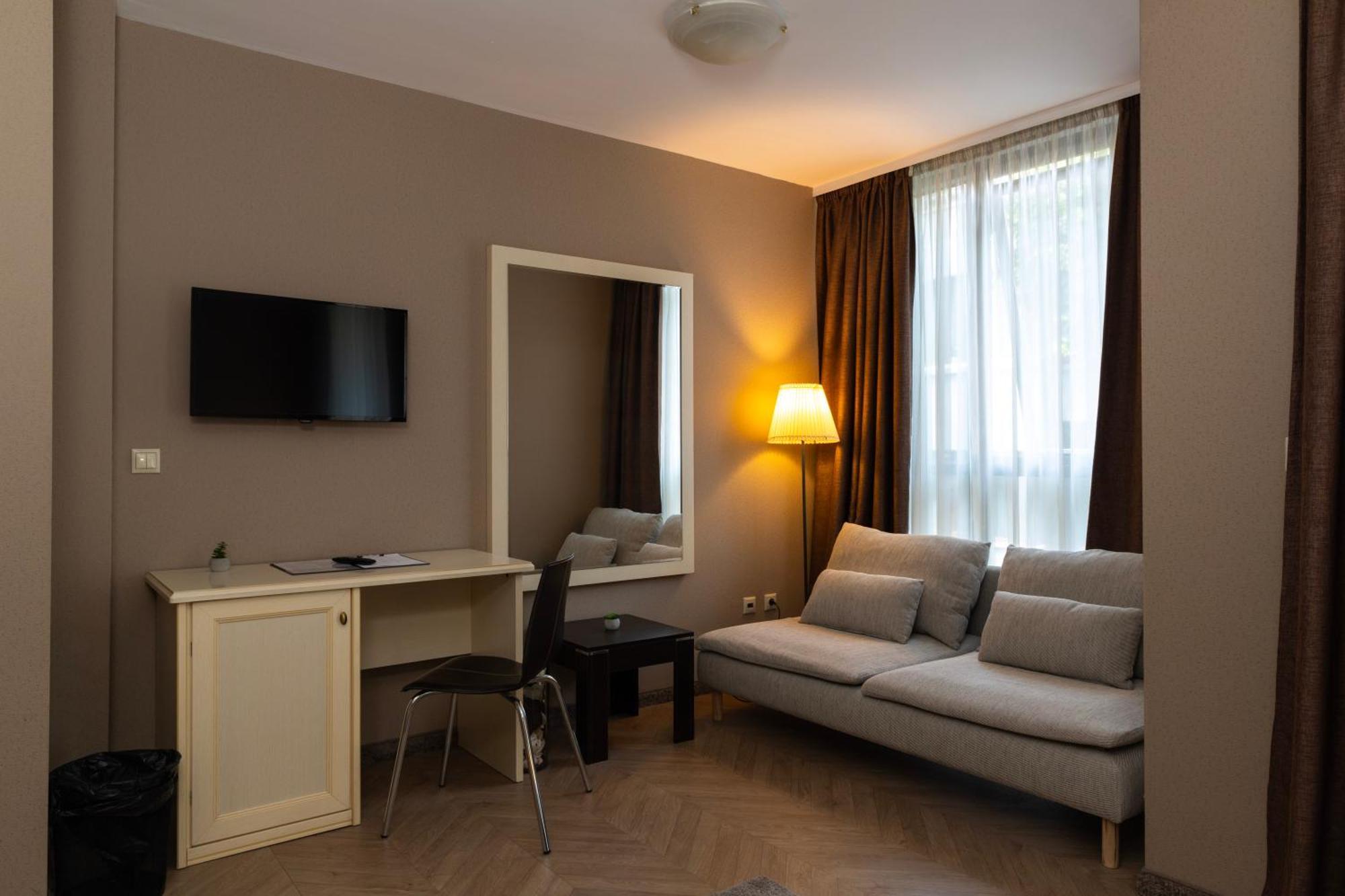 Hotel St. George Sofia
