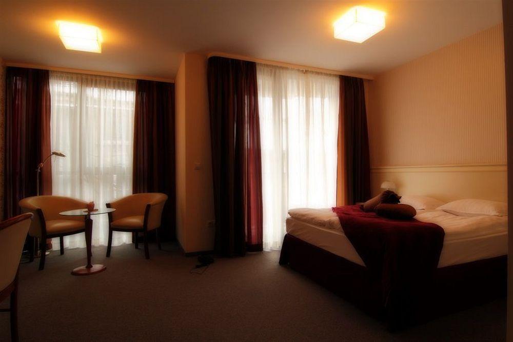 St. George Hotel Sofia