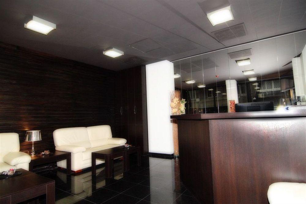 St. George Hotel 3*