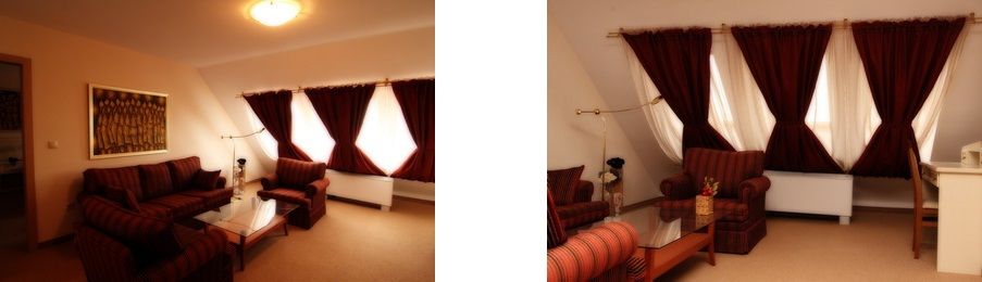 Hotel St. George